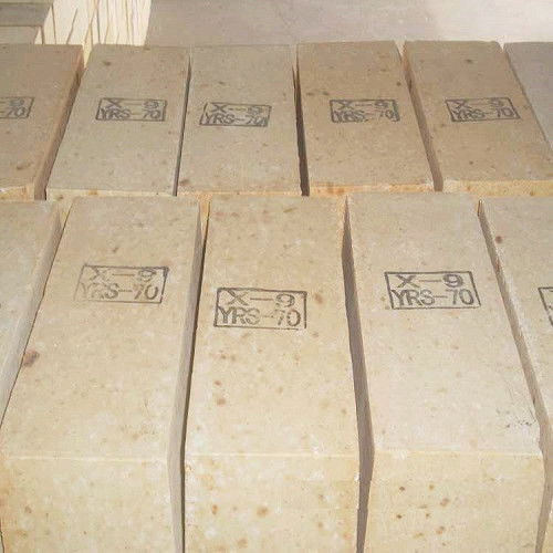 耐火材料抗熱震性的測(cè)試