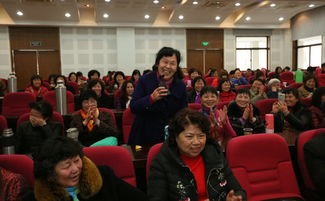 搭建文化橋梁 婁葑街道組織文化藝術(shù)交流活動的實(shí)踐與探索